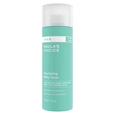 Abbildung von Paula&#039;s Choice Gesichtspflege Nourishing Milky Gesichtswasser, 1 tlg.