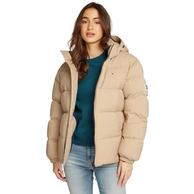 Abbildung von Tommy Jeans Steppjacke TJM ESSENTIAL DOWN JACKET EXT