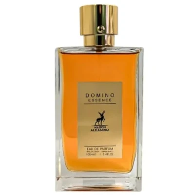 Abbildung von Panther Pour Homme Eau de Parfum für Herren, 100 ml