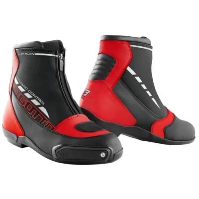 Abbildung von Bogotto Lap Motorradschuhe Motorradstiefel