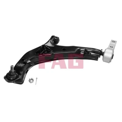 Abbildung von FAG 821 0748 10 Querlenker Stahlblech 15,2 NISSAN: Primera Kombi, Hatchback, Limousine