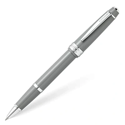 Abbildung von Cross Bailey Light Gloss Grey RB