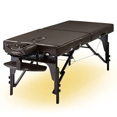 Abbildung von Master Massage Massageliege, Braun, 70 x 200 cm