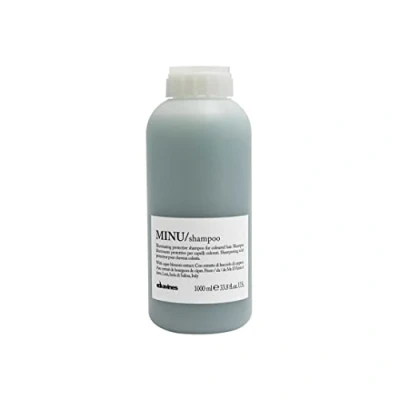 Abbildung von Davines Essential Minu Shampoo