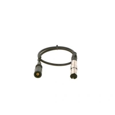 Abbildung von BOSCH 0 986 356 302 Zündkabelsatz AUDI: Cabriolet B4, 80 B4 Limousine, A4 B5 Limousine