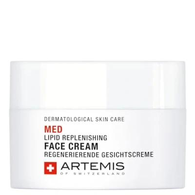 Abbildung von ARTEMIS MED Lipid Replenishing Face Cream 50 ml