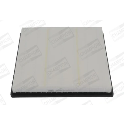 Abbildung von CHAMPION CAF101263P Luftfilter 35mm 301mm 342mm Filtereinsatz FORD: Transit Mk6 Kastenwagen, Mk7 Tourneo Custom V362 Bus