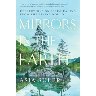 Abbildung von Mirrors in the Earth: Reflections on Self Healing from Living World