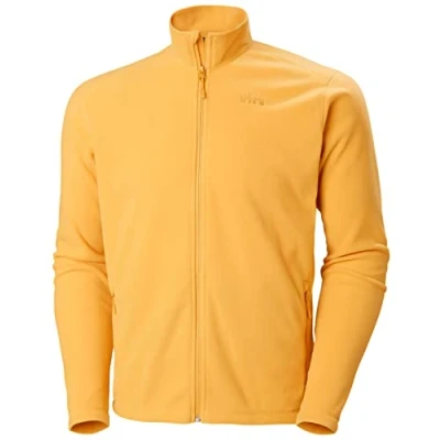 Abbildung von Helly Hansen Herren Daybreaker Fleecejacke, 364 Met, Small