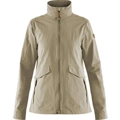 Abbildung von FJALLRAVEN F84761 191 Travellers MT Jacket W Light Beige XL