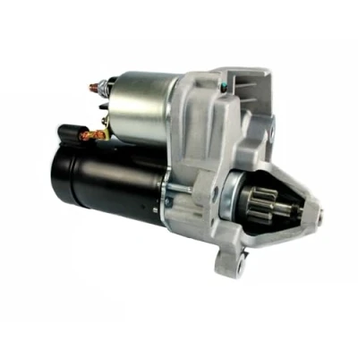 Abbildung von Anlasser für BMW R850 R1100 R1150 R1200 D6RA55 D6RA75