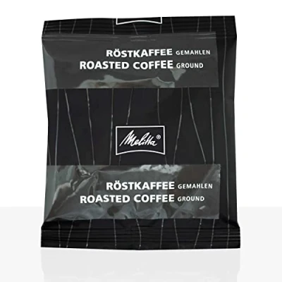 Abbildung von Melitta Kaffee Spezial 85 x 70g Filterkaffee in Spitzenqualität