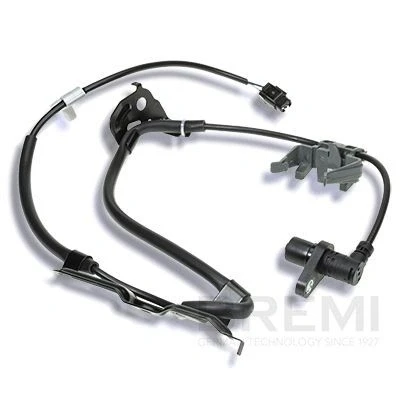 Abbildung von BREMI 50863 ABS Sensor mit Kabel
