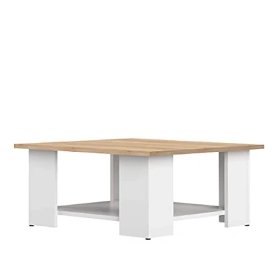 Abbildung von TemaHome Couchtisch &quot;SQUARE&quot;, quadratischer