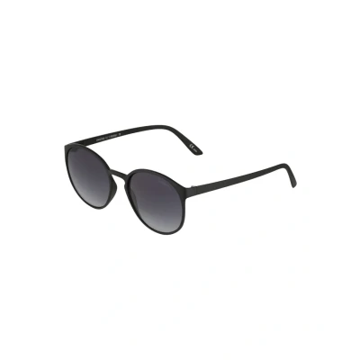 Abbildung von LE Specs Swizzle Though Sonnenbrille Smoke grad, Größe: One Size, grad