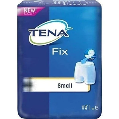 Abbildung von TENA FIX Fixierhosen S 20X5 St