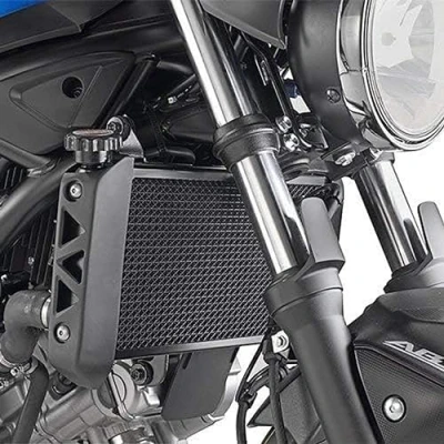 Abbildung von Givi PR3111 Spezifischer Kühlerschutz