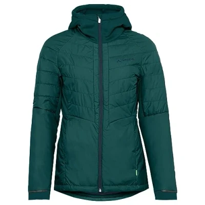 Abbildung von VAUDE Damen Women&#039;s Cyclist Insulation Jacket, Mallard Green, 38 EU