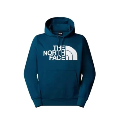 Abbildung von The North Face EASY Hoodie Sweatshirt, Herren, Größe: XS, Midnight petrol