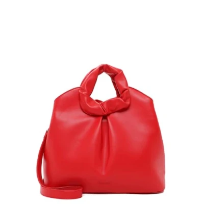 Abbildung von SURI FREY NFT WEB Shopping Bag, Damen, Größe: One Size, Red