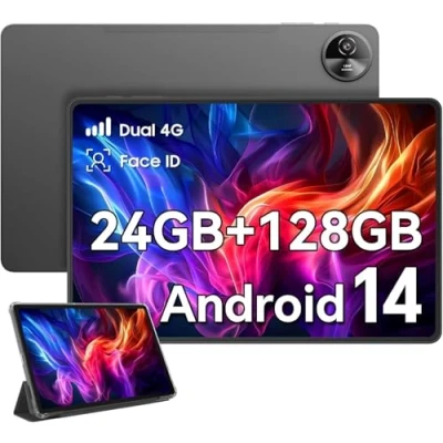 Abbildung von OU Pad 90/8+128 Grey EU