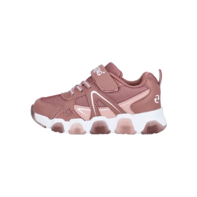 Abbildung von Zigzag Rupen Sneaker low für Kinder, Größe: 28, Burlwood Schuhe