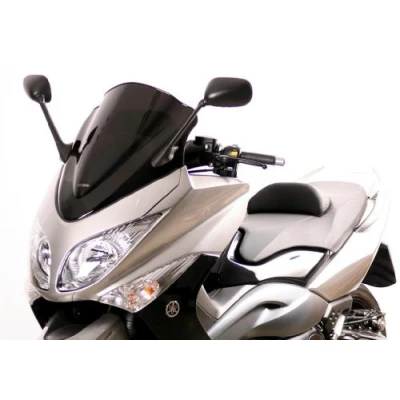 Abbildung von MRA Sportscheibe SPM schwarz für Yamaha XP 500 T max 2008 2011