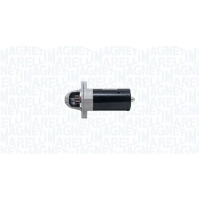 Abbildung von MAGNETI MARELLI 063721406010 Anlasser 12 1,8 9 BMW: 5 Touring, Limousine, X3