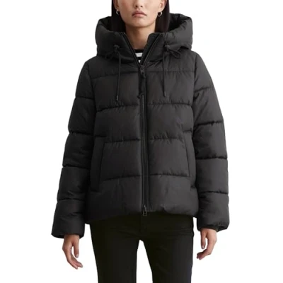 Abbildung von Marc O&#039;Polo DENIM Outdoorjacke aus recyceltem Polyester