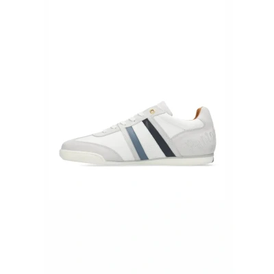 Abbildung von Pantofola d&#039;Oro Trainingsschuh, Herren, Größe: 40, Light grey white Schuhe