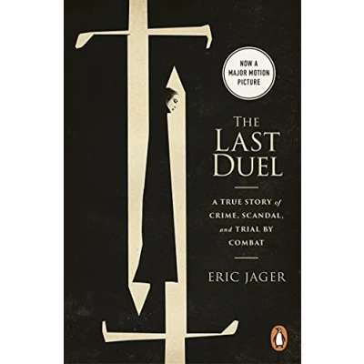 Abbildung von The Last Duel: Now a major film starring Matt Damon, Adam Driver and Jodie Comer