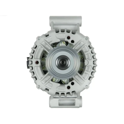 Abbildung von AS PL A0281 Lichtmaschine 12V 150A FORD: MONDEO 4 Turnier, Galaxy Mk2 MPV, S Max Mk1, VOLVO: V70 3, S80 II