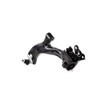 Abbildung von MEYLE 31 16 050 0064 Querlenker ORIGINAL Quality mit Trag /Führungsgelenk, Gummilager Vorderachse links Stahlblech HONDA: CR V 3