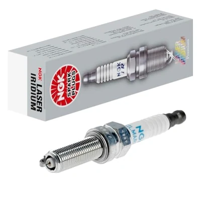 Abbildung von NGK SILMAR7A9S Spark Plug