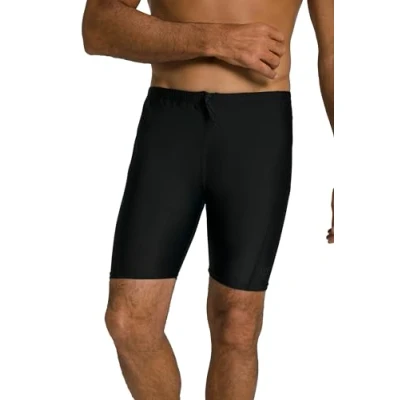 Abbildung von JP1880 Badehose Badepants Beachwear Elastikbund