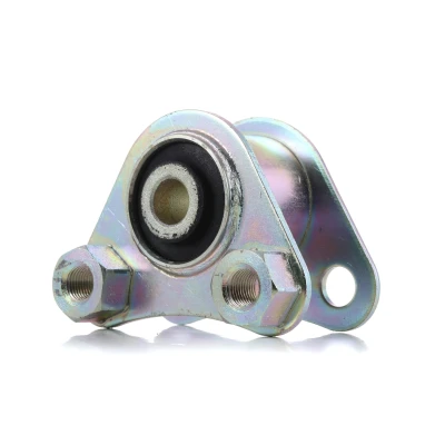 Abbildung von FEBI BILSTEIN 14492 Motorlager hinten Gummimetalllager Gummi FIAT: Ducato II Bus, Pritsche/Fahrgestell, Kastenwagen