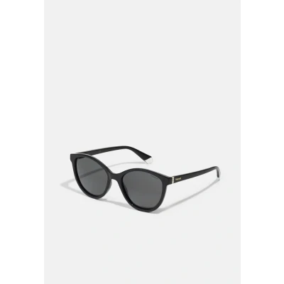 Abbildung von Sonnenbrillen POLAROID PLD 4133/S/X 807 BLACK 55/18/145 Damen