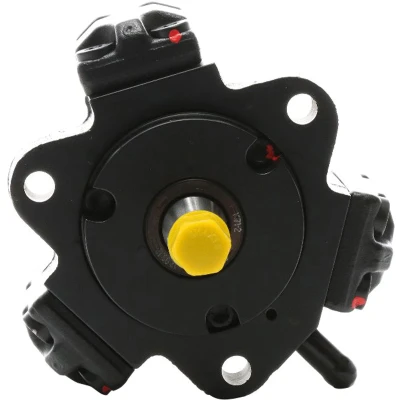 Abbildung von METZGER 0830017 Hochdruckpumpe BMW: 3 Touring, 5 Limousine