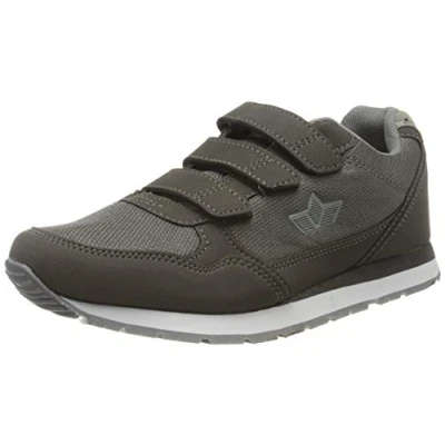 Abbildung von Lico Joggingschuh Simon V Hallenschuh