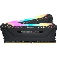Abbildung von Corsair Vengeance RGB PRO 32 GB (2x 16 GB) DDR4 3.200 MHz CL16