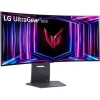 Abbildung von LG UltraGear OLED 34GS95QE B