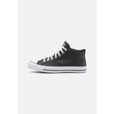 Abbildung von Converse Chuck Taylor ALL STAR Malden Street Unisex Sneaker high, Größe: 43, Black/white Kunststoff