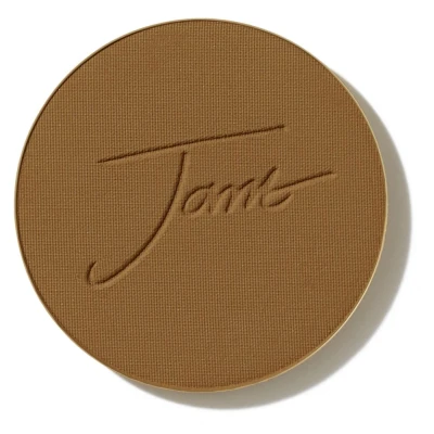 Abbildung von Jane Iredale PurePressed Base Refill Warm Brown 9 g