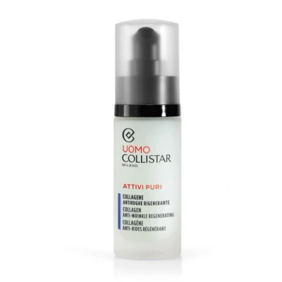 Abbildung von Collistar Collagen MAN Antiaging, Herren, Größe: 30 ml,