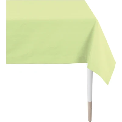Abbildung von APELT Tischdecke &quot;4362 Rips UNI&quot;, (1 St.), UNI BASIC