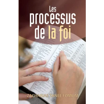 Abbildung von Les Processus de la Foi (Hors Série, Band 11)