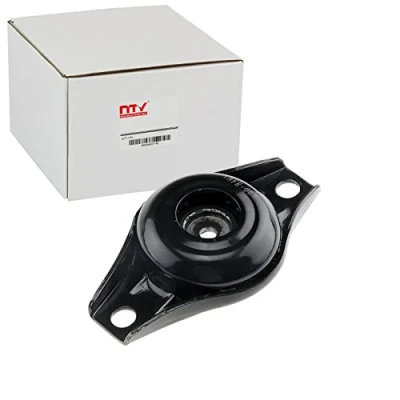 Abbildung von NTY AD FR 009 Lagerung, Stoßdämpfer Hinterachse VOLVO: V60 I, FORD: MONDEO 4 Turnier