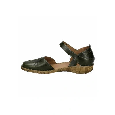 Abbildung von Josef Seibel Rosalie Pumps, Damen, Größe: 39, Salvia Schuhe