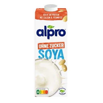 Abbildung von Alpro Sojadrink Ohne Zucker