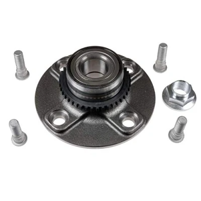 Abbildung von BLUE PRINT ADN18360 Radlagersatz NISSAN: Almera II Schrägheck, 2 Limousine